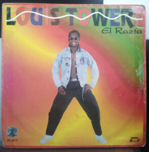 Luis Towers LP