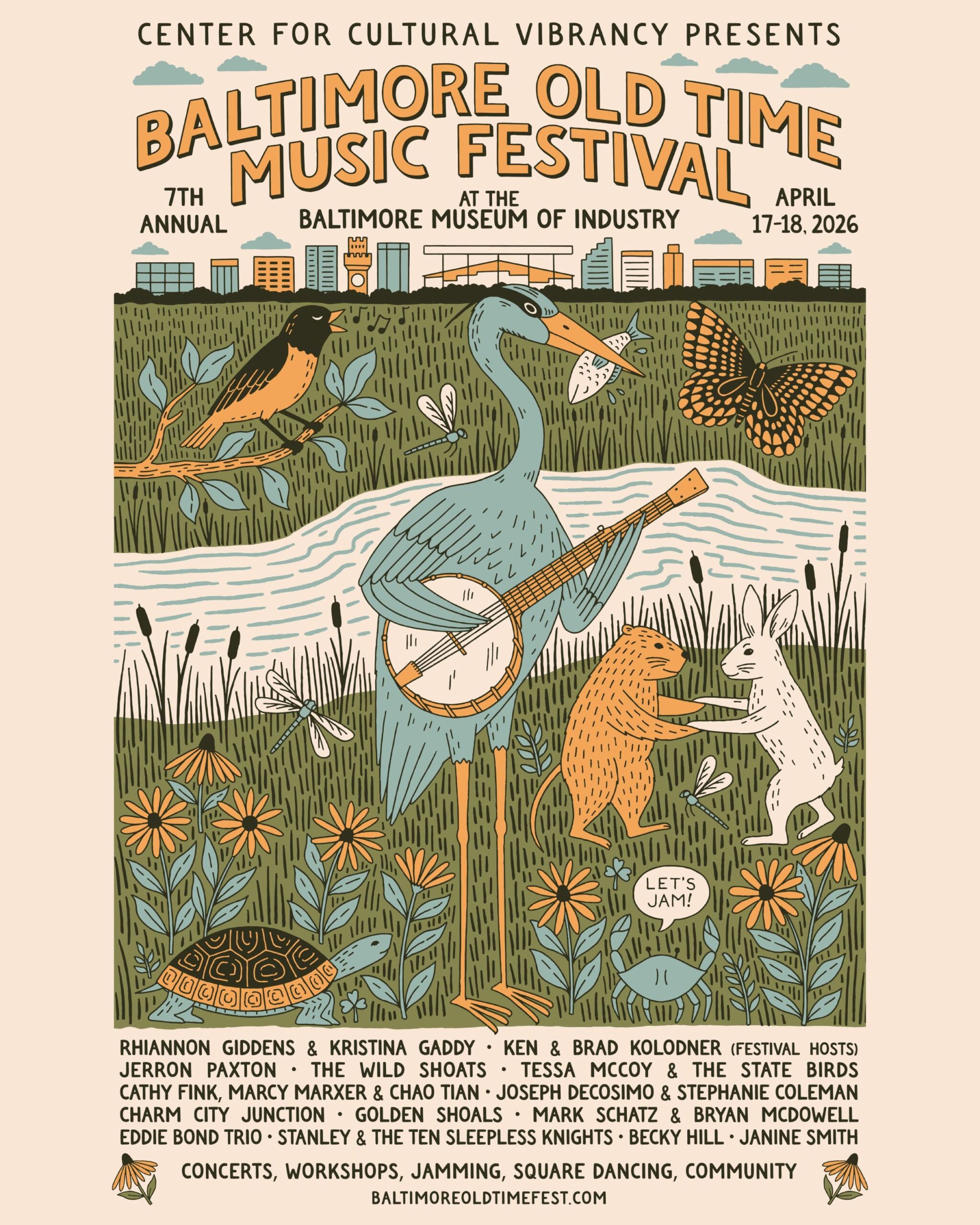 BRA85年自主盤！V.A./2 Musiurg/Festival Univer Musical Feast - Koger Center for the Arts at The University of